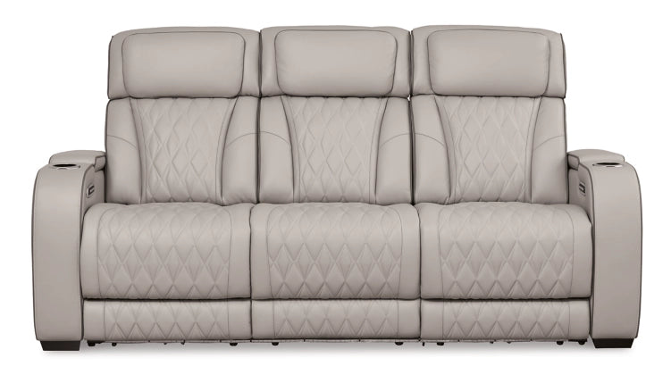 Boyington Power Reclining Sofa