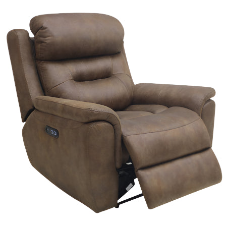 Mustang Power Recliner