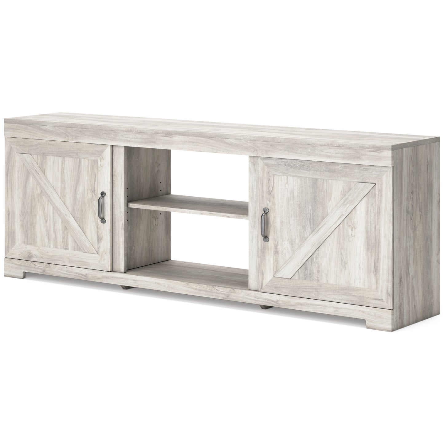 Bellaby 72" TV Stand