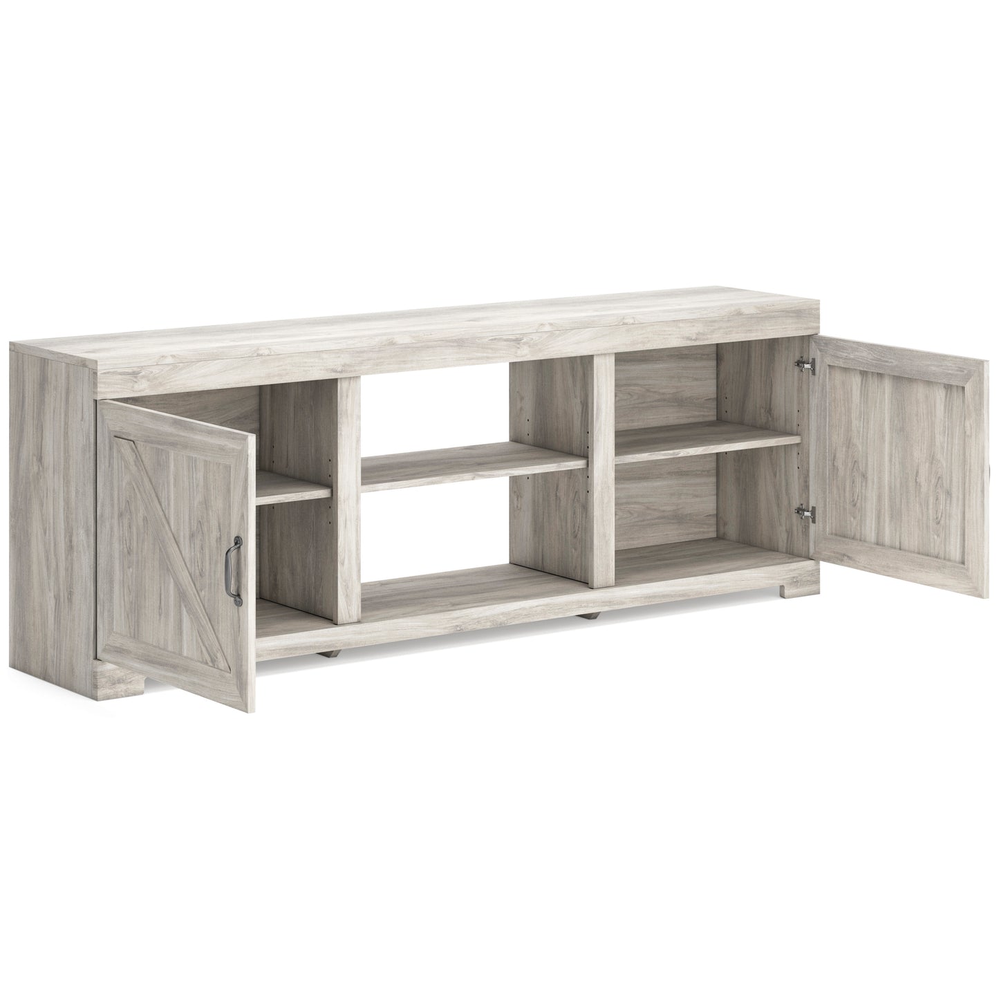 Bellaby 72" TV Stand