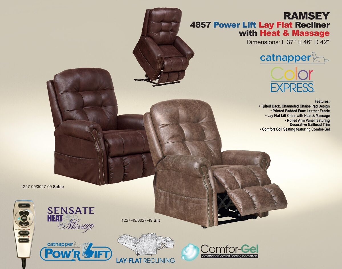 Ramsey Lift Chair