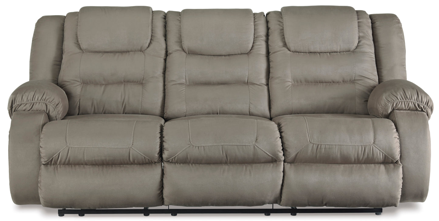 McCade Reclining