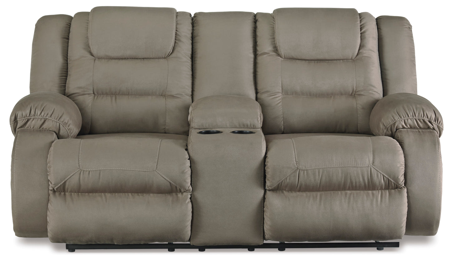 McCade Reclining