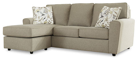 Renshaw Sofa Chaise