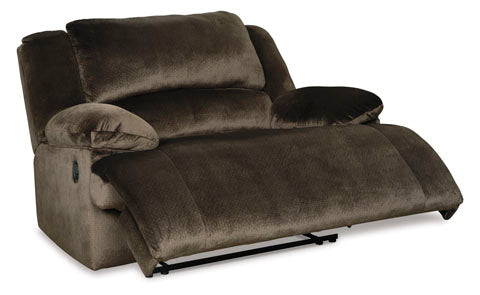 Clonmel Oversized Recliner