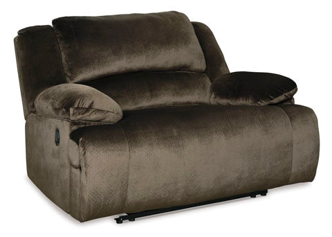 Clonmel Oversized Recliner