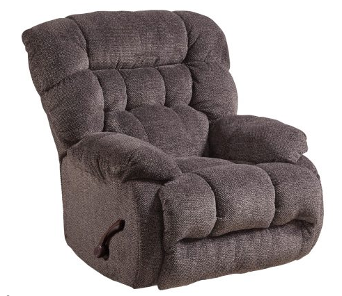 Daly Swivel Recliner