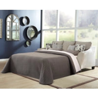 Abney Sofa Chaise Sleeper