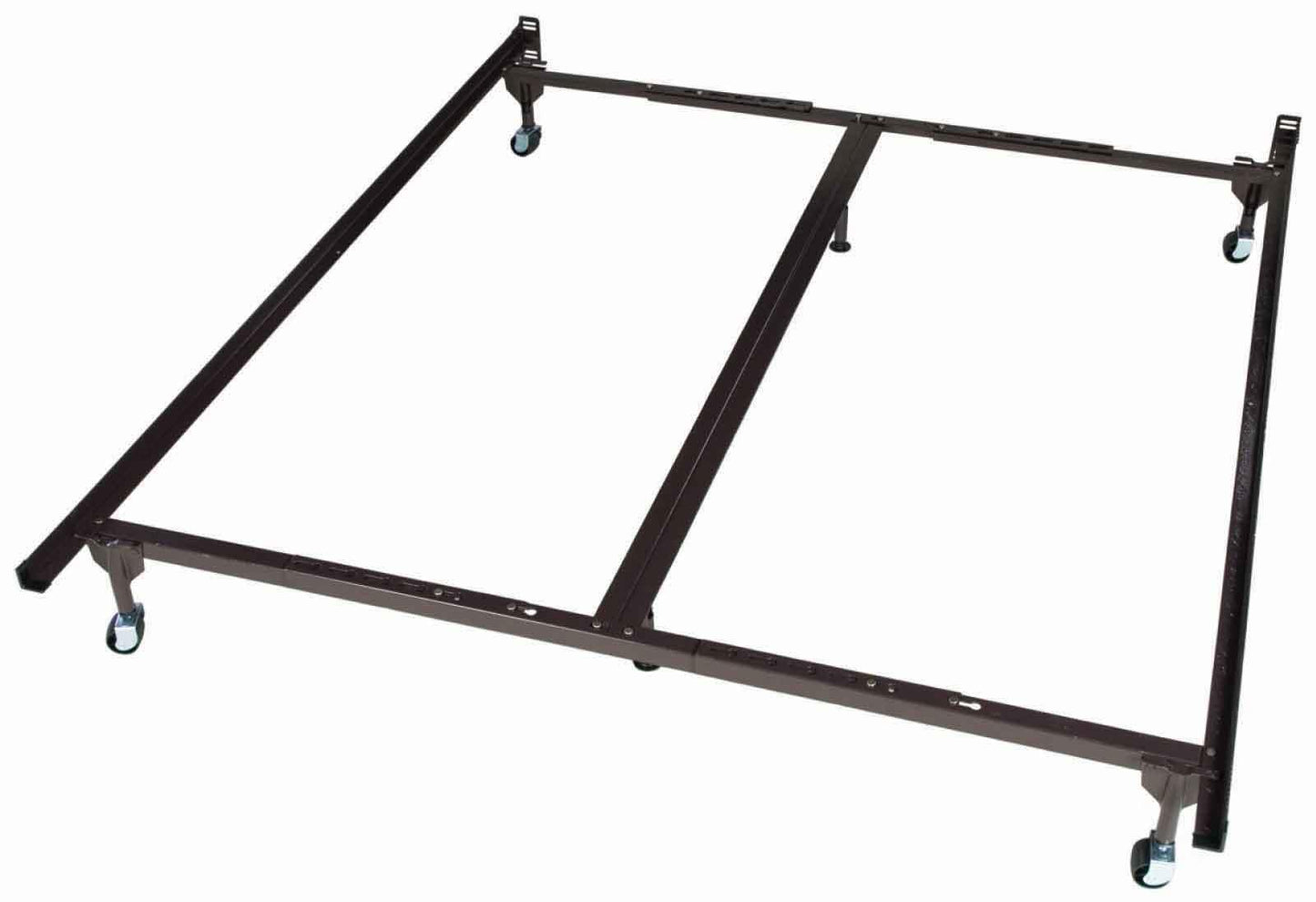 6 Leg Bed Frame -King/Cal king