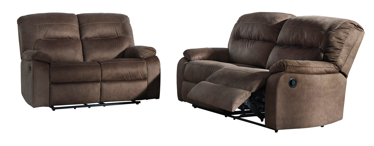 Bolzano Reclining
