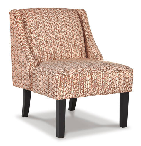 Janesley Accent Chair
