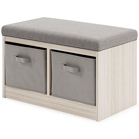 Blariden Storage Bench
