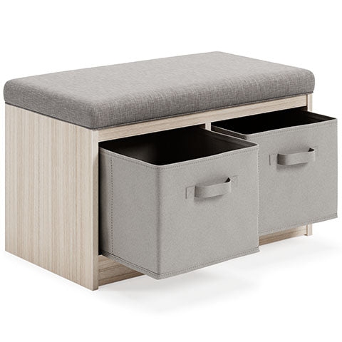 Blariden Storage Bench