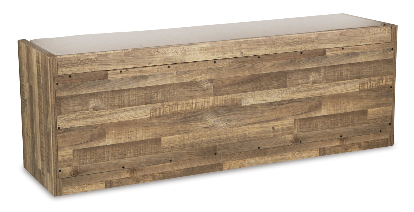Gerdanet Storage Bench