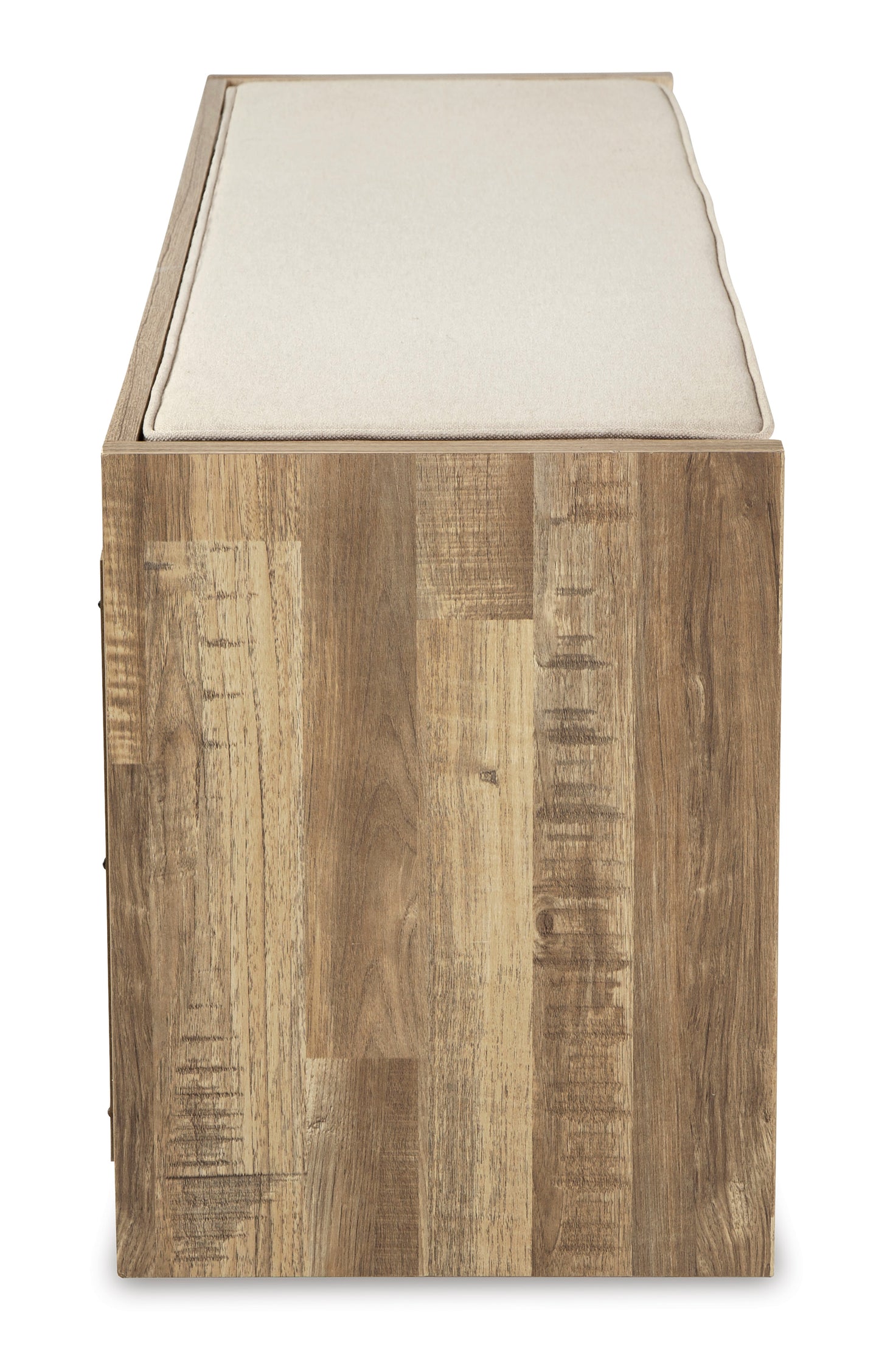 Gerdanet Storage Bench