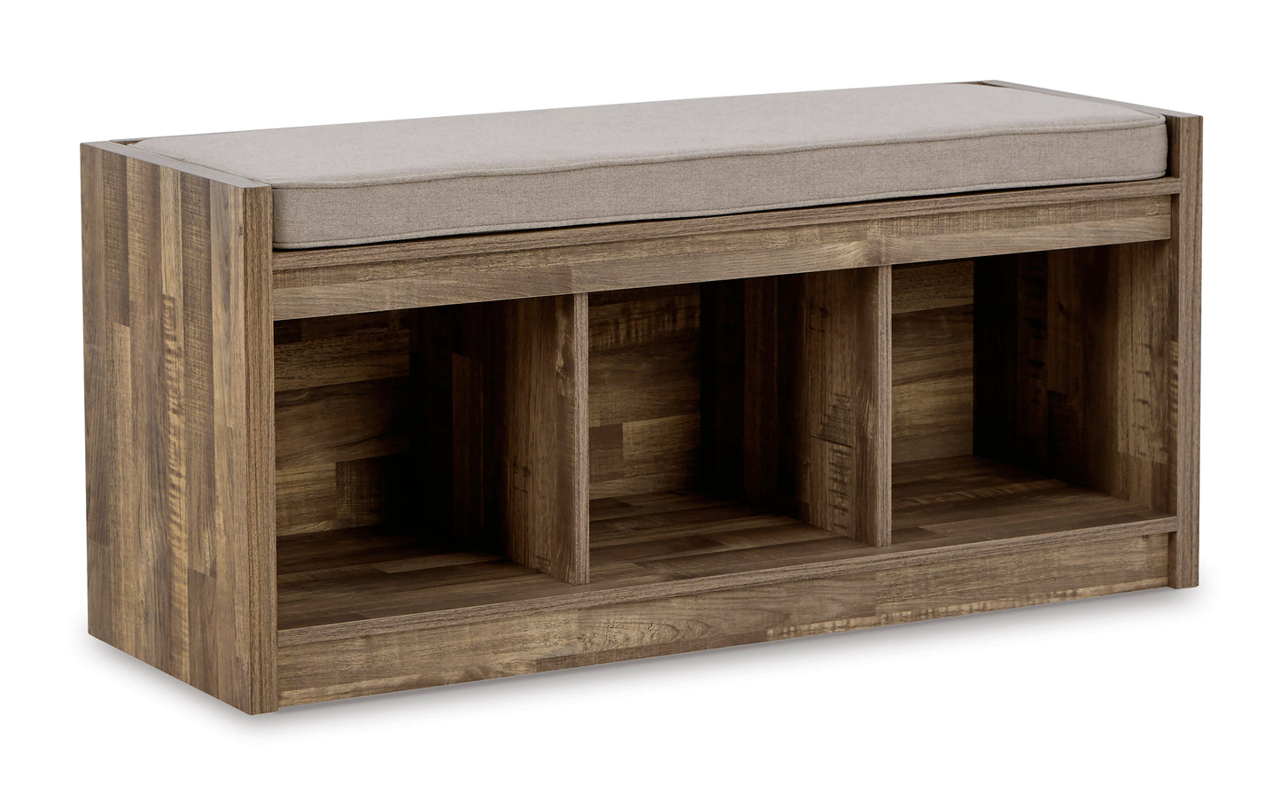 Gerdanet Storage Bench