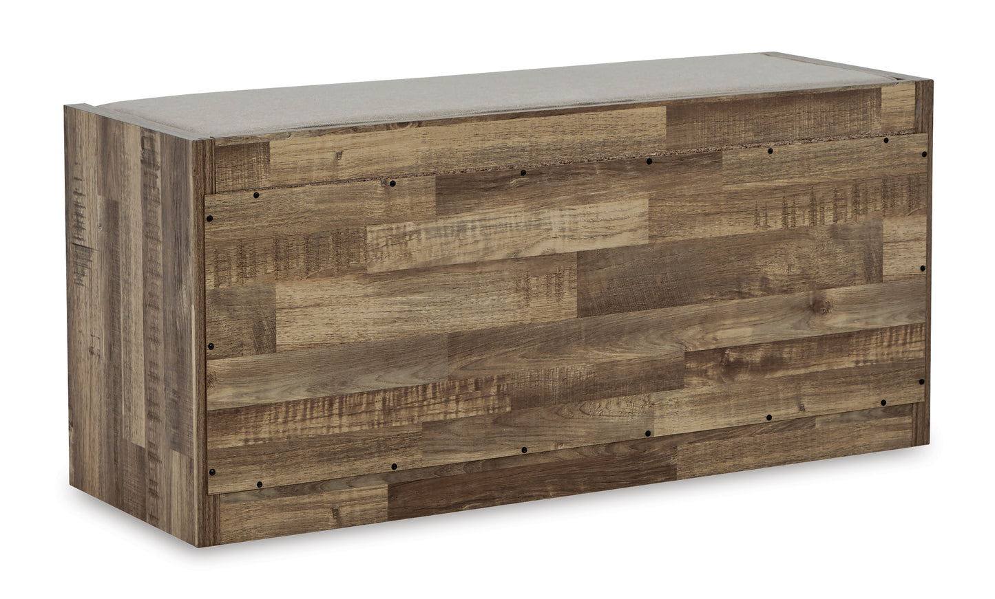Gerdanet Storage Bench