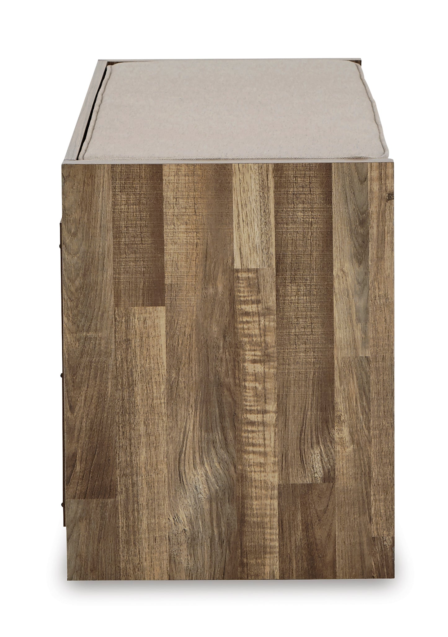 Gerdanet Storage Bench