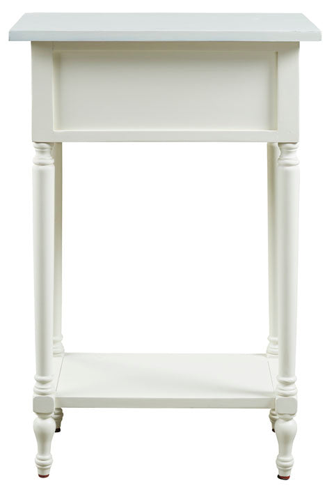 Juinville Accent Table