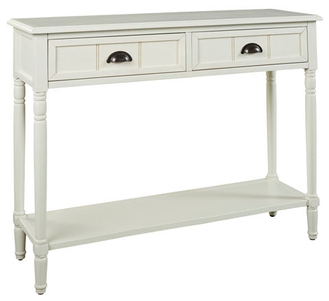 Goverton Sofa/Console Table