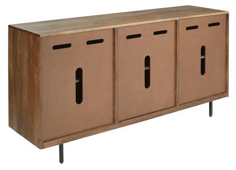 Kerrings Accent Cabinet