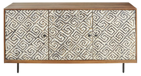 Kerrings Accent Cabinet