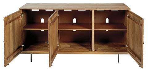 Kerrings Accent Cabinet