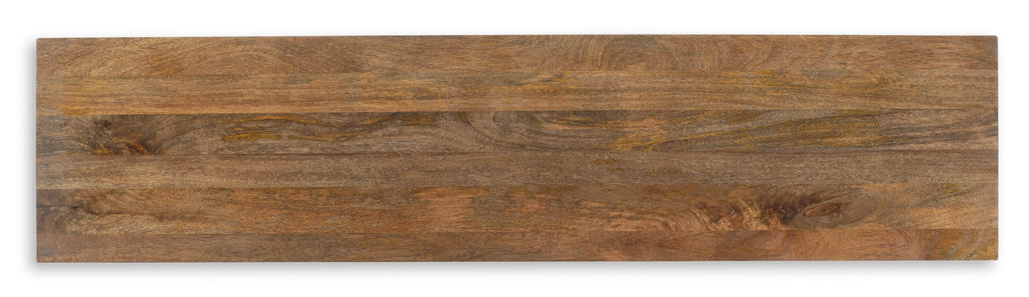 Prattville Accent Cabinet