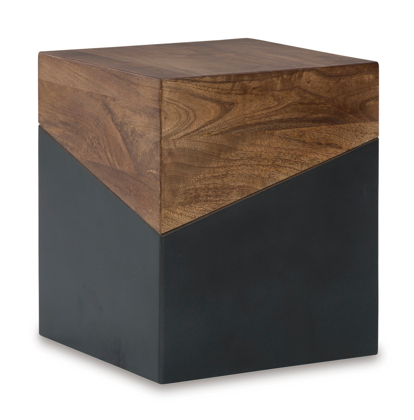 Trailbend Accent Table
