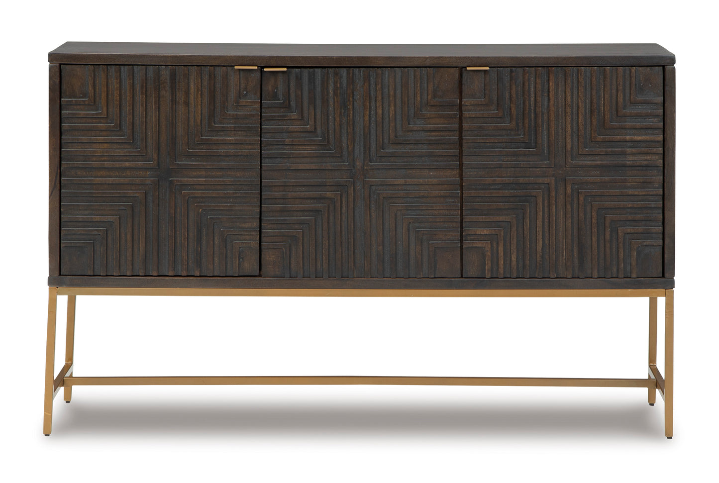 Elinmore Accent Cabinet