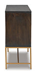 Elinmore Accent Cabinet