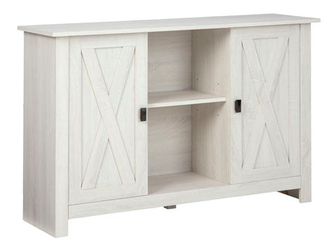 Turnley Accent Cabinet
