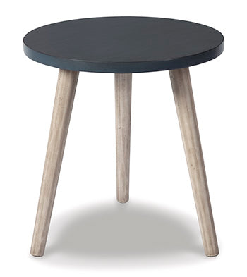 Fullersen Accent Table