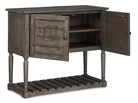 Lennick Accent Cabinet