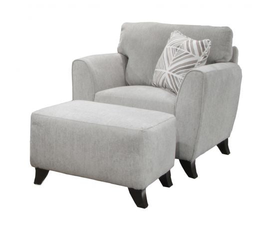Alyssa chair by Jackson
