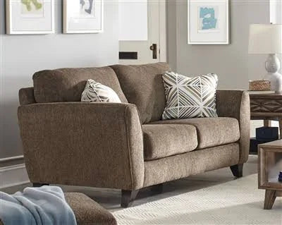 Alyssa loveseat by Jackson
