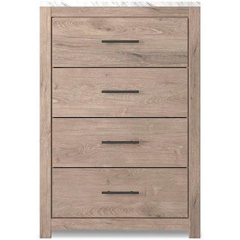 Senniberg Chest of Drawers