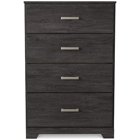 Belachime Chest of Drawers