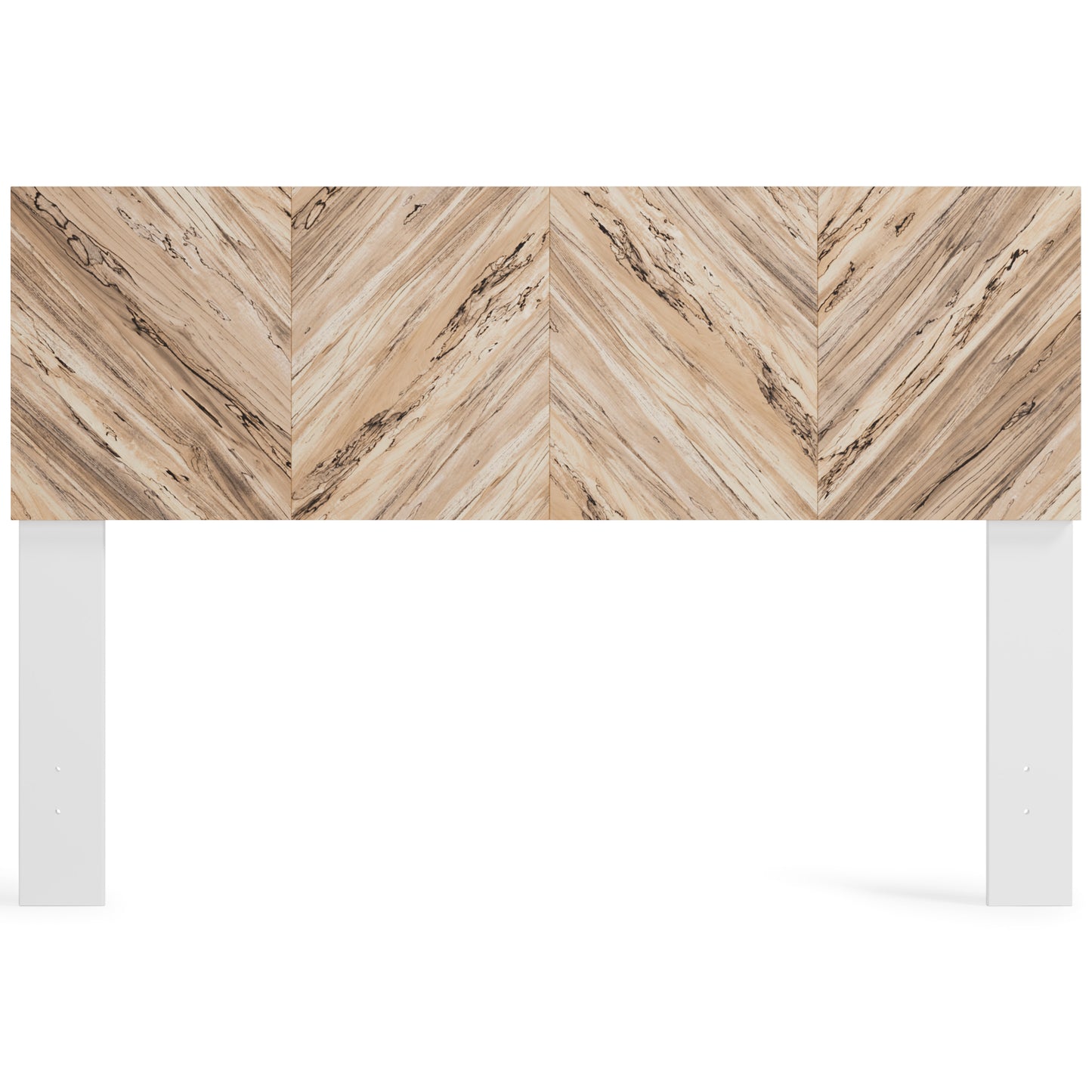 Piperton Panel Headboard