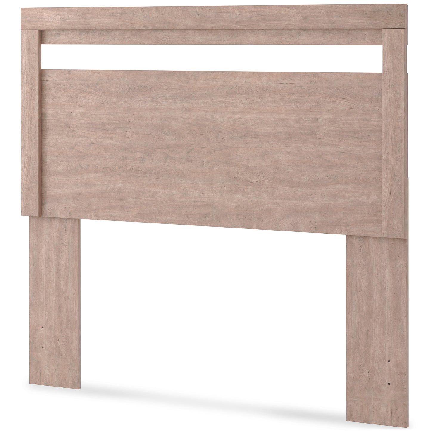 Flannia Panel Headboard