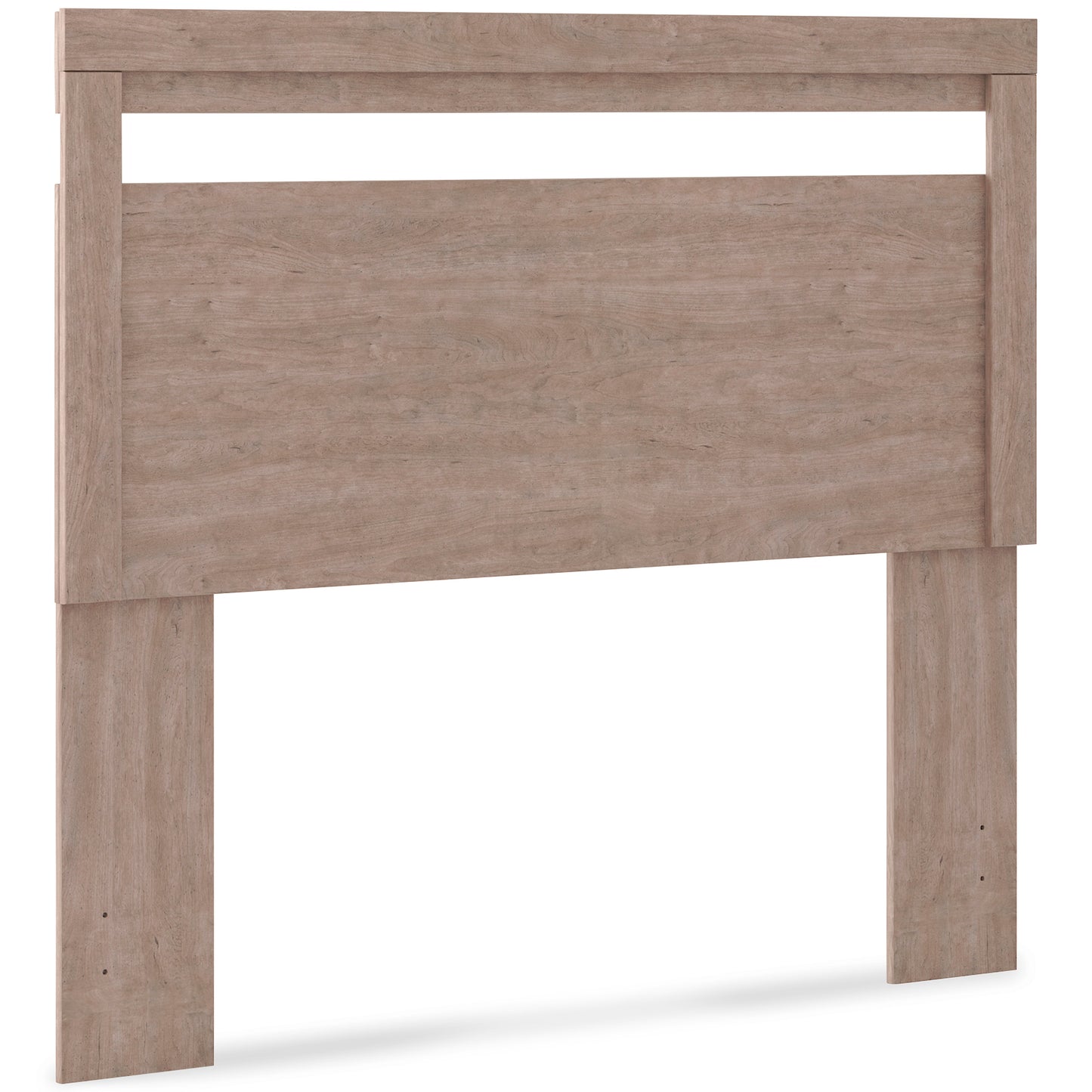 Flannia Panel Headboard