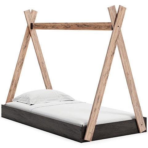 Piperton Tent Complete Bed in Box