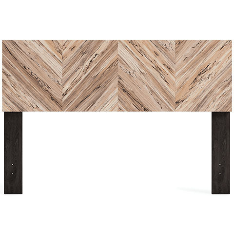 Piperton Panel Headboard