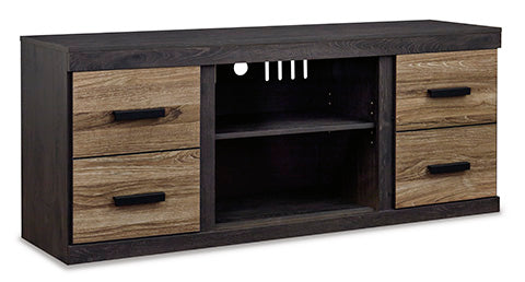 Harlinton 60" TV Stand