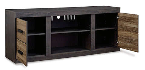 Harlinton 60" TV Stand