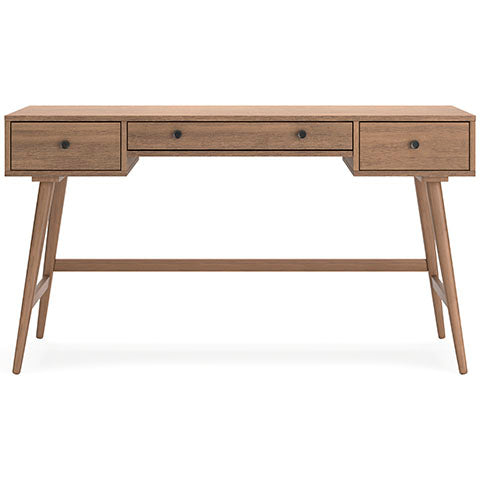 Thadamere 54" Home Office Desk