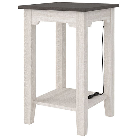Dorrinson Chairside End Table