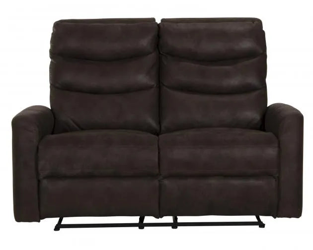 Gill loveseat by Catnapper