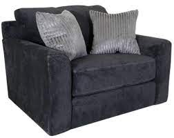 Midwood smoke chair 1/2 by Jackson