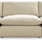 Elyza 3-Piece Sectional Sofa